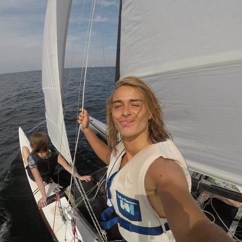 Fabian Nikolajeff - Individual - Sweden - StageLync