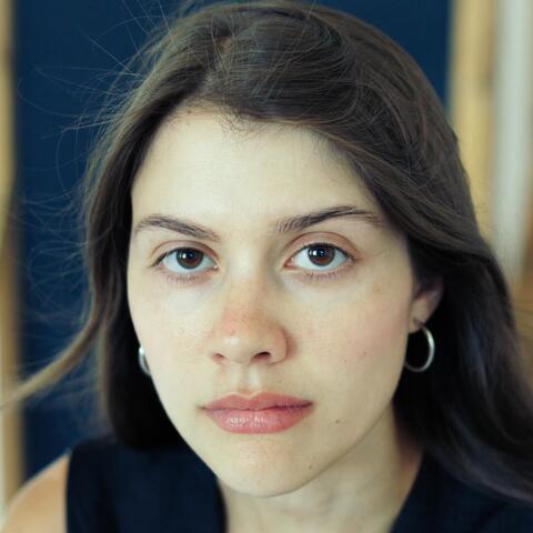 Valeriia  Yaroshevska - Individual - StageLync