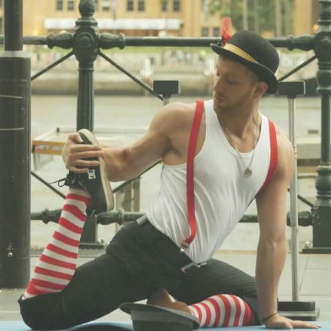 Bruno Lencioni - Individual - Argentina - StageLync