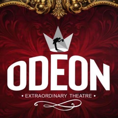Teatar Odeon - Presenter - Serbia - StageLync