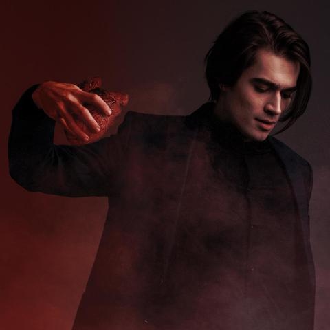 Alain Simonov - Individual - Brazil - StageLync