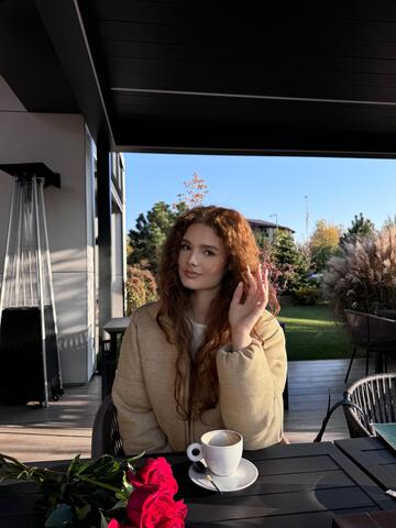 Ionescu Raisa  - Individual - Romania - StageLync