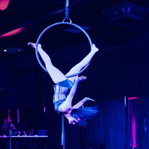 Katelyn Thomas - Individual - United States - StageLync