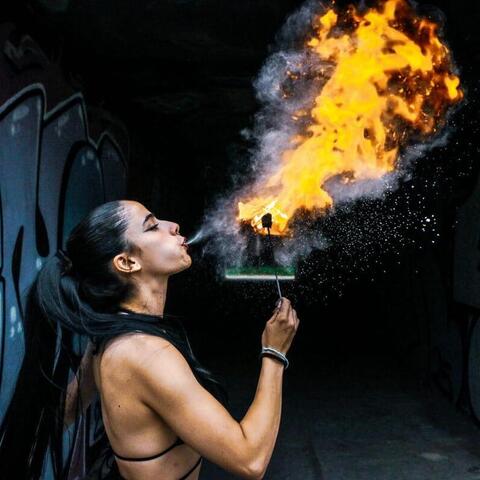 Agostina Micol Seijo - Individual - Argentina, Spain - StageLync