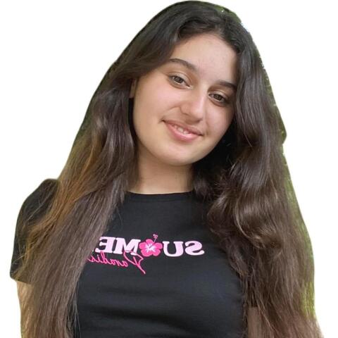 tatia meltauri - Individual - Georgia - StageLync