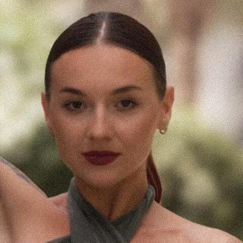 Mariia Lepekhova - Individual - Ukraine - StageLync