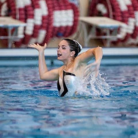 Abigail Mrachko - Individual - United States - StageLync