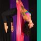 Nina Carla Travaglia - Individual - Argentina - StageLync