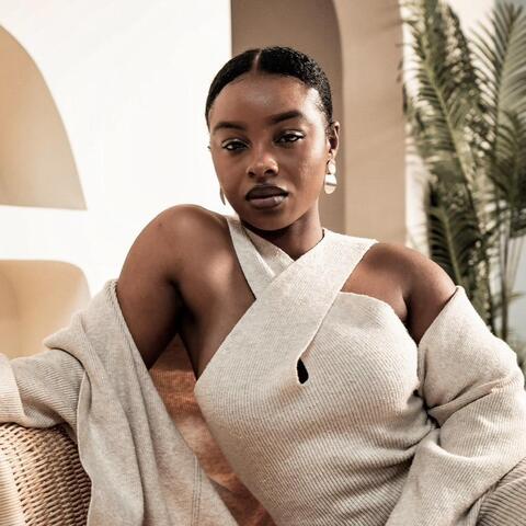 Chidinma Lyn Christian  - Individual - StageLync