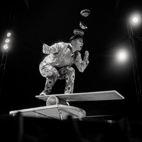 Ori Quesada - Individual - United States - StageLync