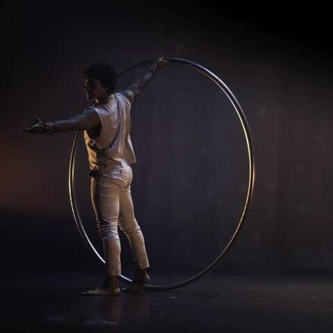 Yon Haros - Individual - Mexico - StageLync
