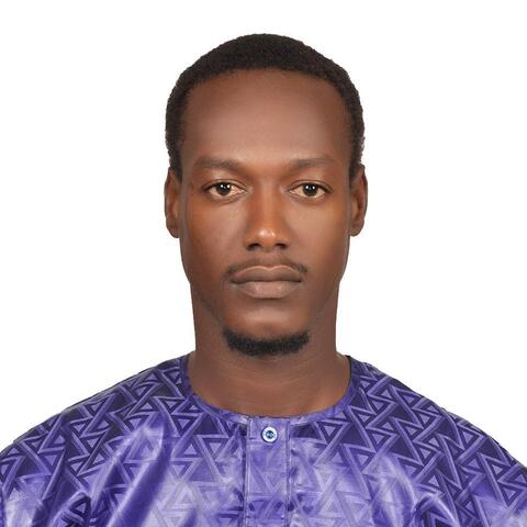 Adoum Hassan Moustapha - Individual - Chad - StageLync