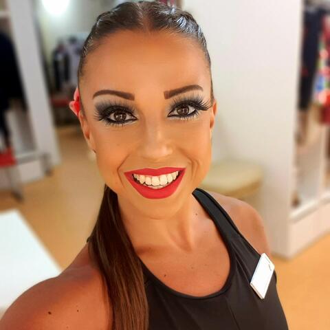 Dorottya Bander - Individual - Hungary - StageLync