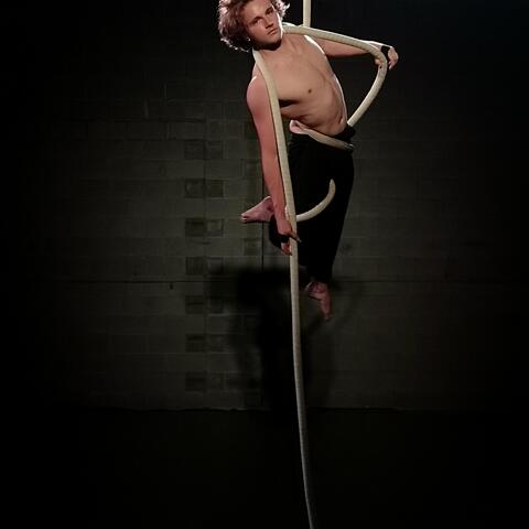 Parker Calvert - Individual - United States - StageLync