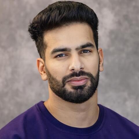 Anouar Benhmerras - Individual - StageLync