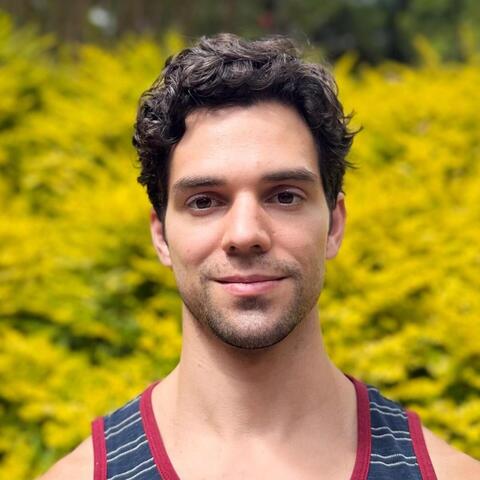 Alex Oliva - Individual - Guatemala, United States - StageLync