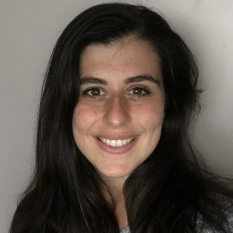 Talia Sofizade - Individual - Israel, United Kingdom - StageLync