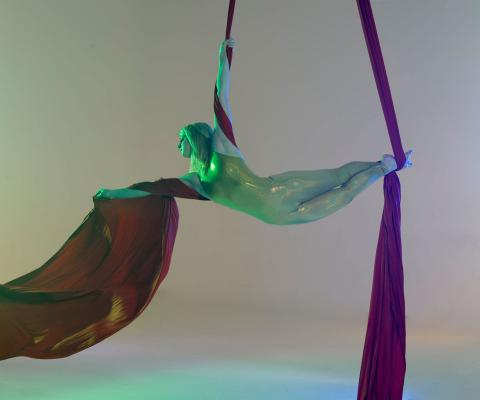 Nicole Pearson - Individual - United Kingdom - StageLync
