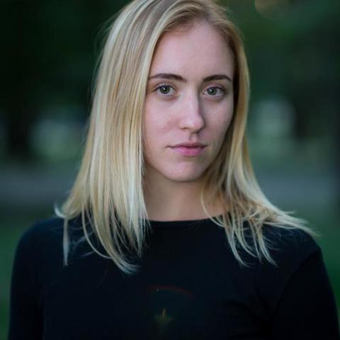 Anastasia Shamanska - Individual - Ukraine - StageLync