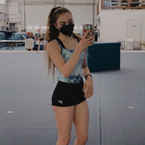 Audrey French - Individual - United States - StageLync
