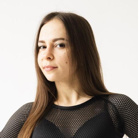 Anastasiia Belykh - Individual - Russia - StageLync