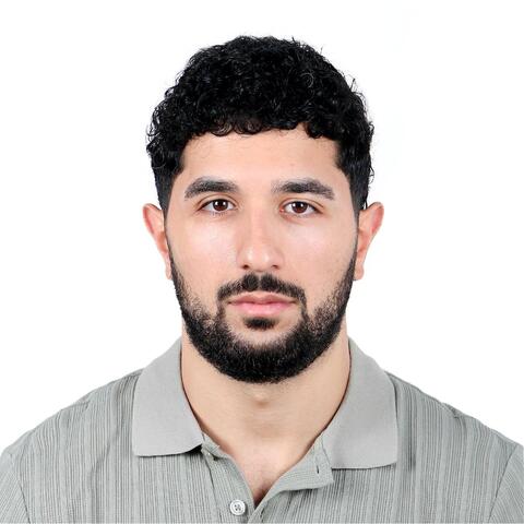 Khachatur Nikoghosian - Individual - Armenia - StageLync