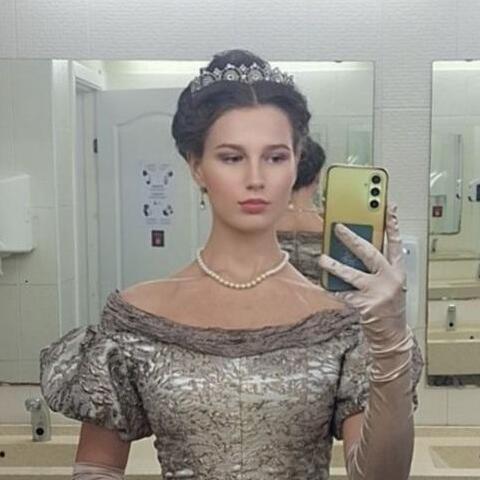 Faustina Lukoševičiūtė - Individual - Lithuania - StageLync