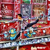 Roberto Lazcano - Individual - Mexico - StageLync