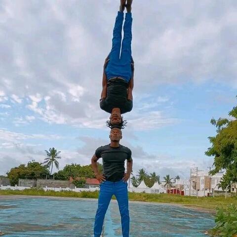 Super heroesacrobats - Individual - StageLync