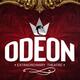 Teatar Odeon - Presenter - Serbia - StageLync