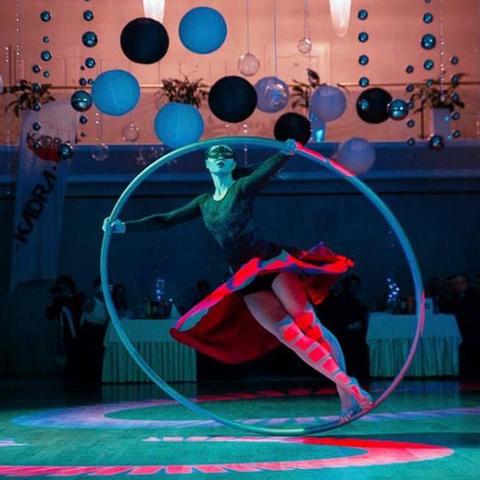 Ewa Jankowska - Individual - Poland - StageLync