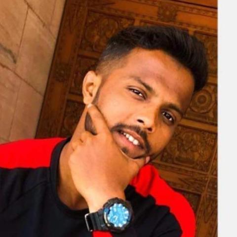Manish Shinde - Individual - United Arab Emirates, United Kingdom, United States - StageLync