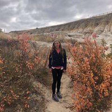 Grace Moyer - Individual - United States - StageLync
