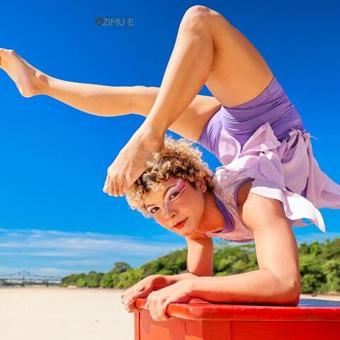 Biby Melo - Individual - Brazil - StageLync