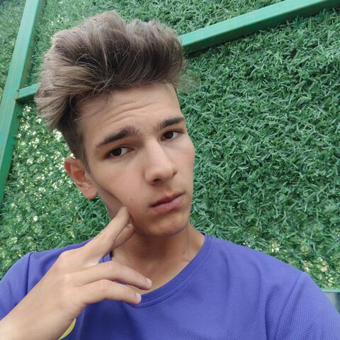 Yan Zhoydik - Individual - Russia - StageLync
