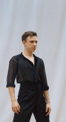 Egor Kretov