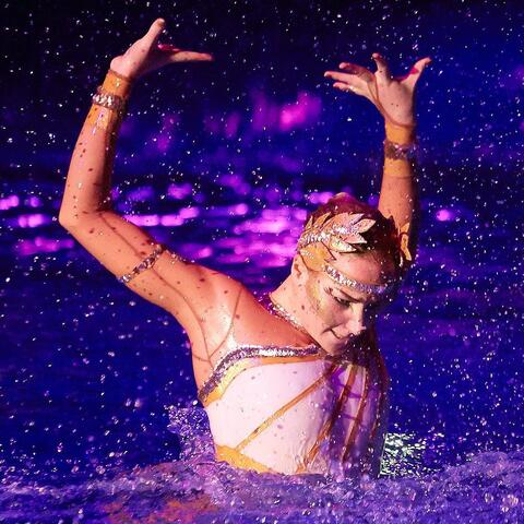 ANNA UDOVIK - Individual - Russia - StageLync