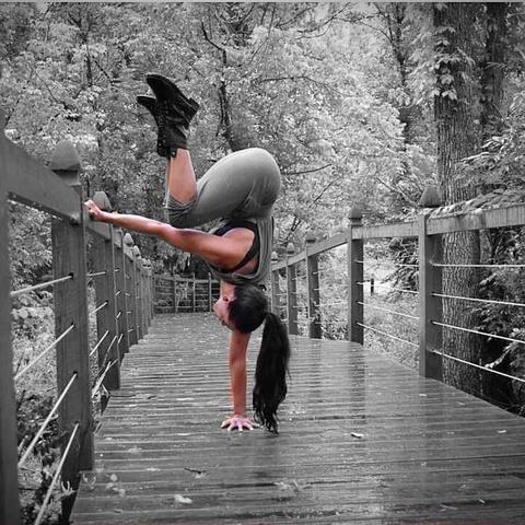 Diana Salazar - Individual - United States, Venezuela - StageLync