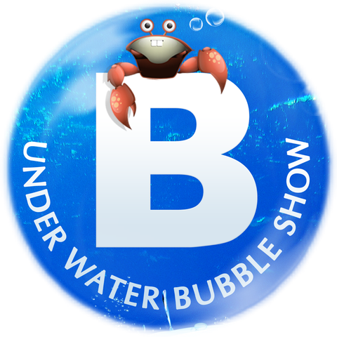 The Underwater Bubble Show - Company - Latvia - StageLync