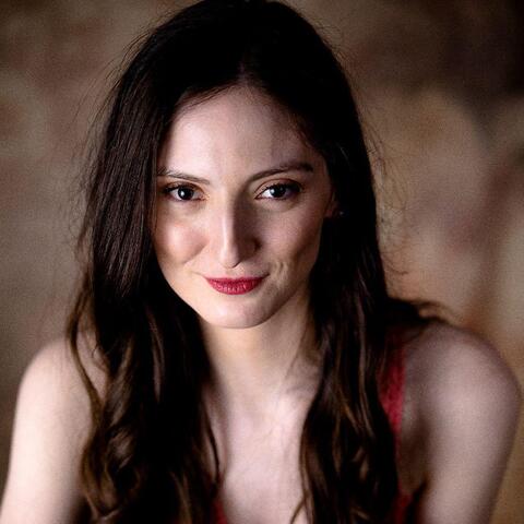 Lucia Caporaso - Individual - Italy - StageLync