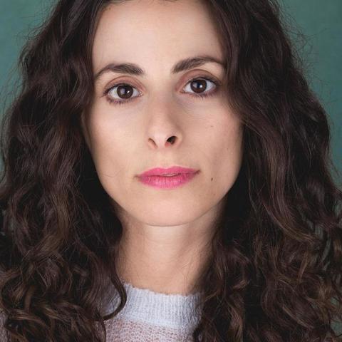 Marika Gangemi - Individual - Italy - StageLync