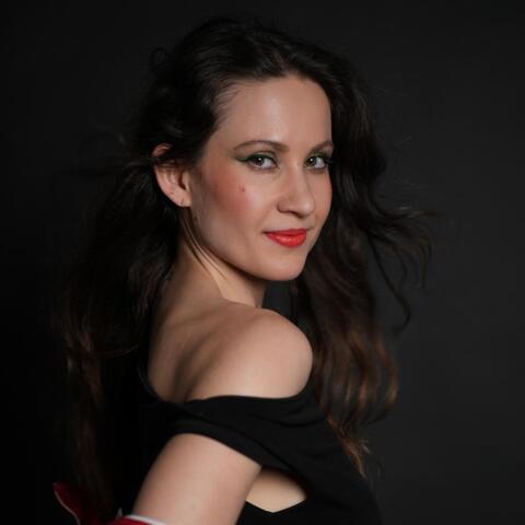 Melissa Beatrice Smolka - Individual - Germany - StageLync