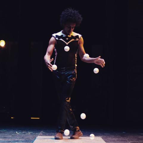Salih Mahammed - Individual - United States - StageLync
