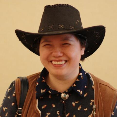 Julia Wong - Individual - Malaysia - StageLync