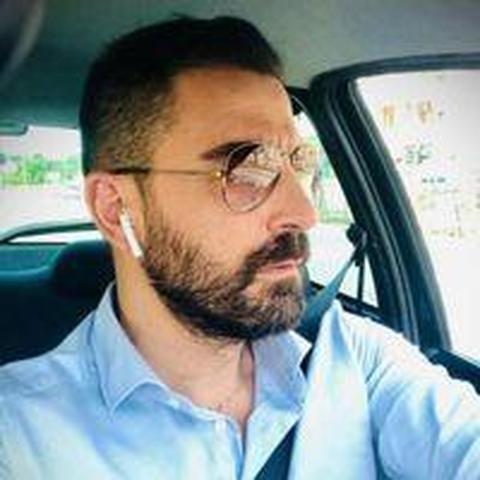 Giorgio Forte - Individual - Italy - StageLync