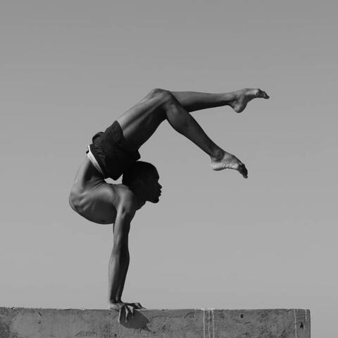 Hermenegildo  Gomes  - Individual - Angola, Portugal - StageLync