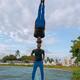 Super heroesacrobats - Individual - StageLync