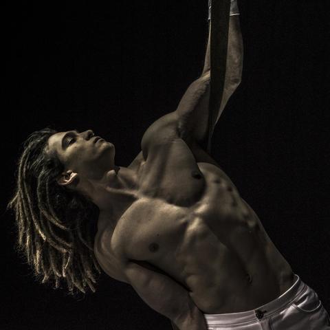 Egor Gaievskiy - Individual - Ukraine - StageLync