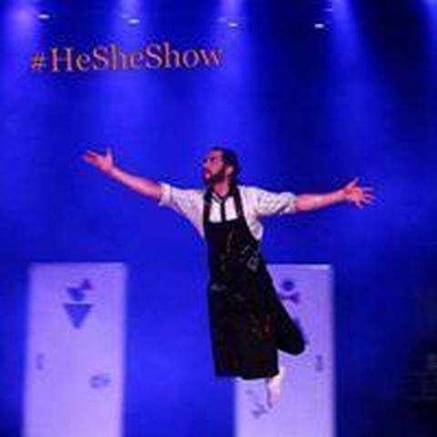 Baron Munhausen - Individual - Ukraine - StageLync