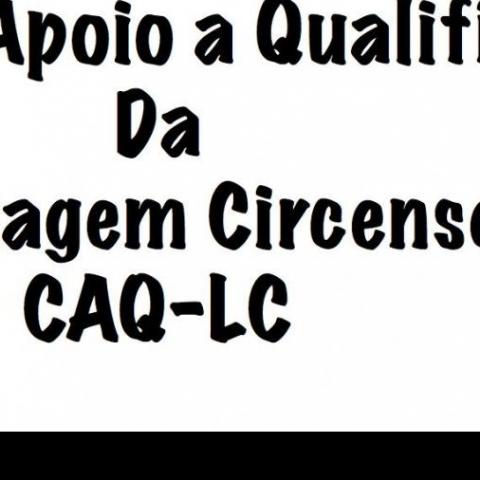 Centro de Apoio a Qualificaçao da Linguagem Circense - School - Brazil - StageLync